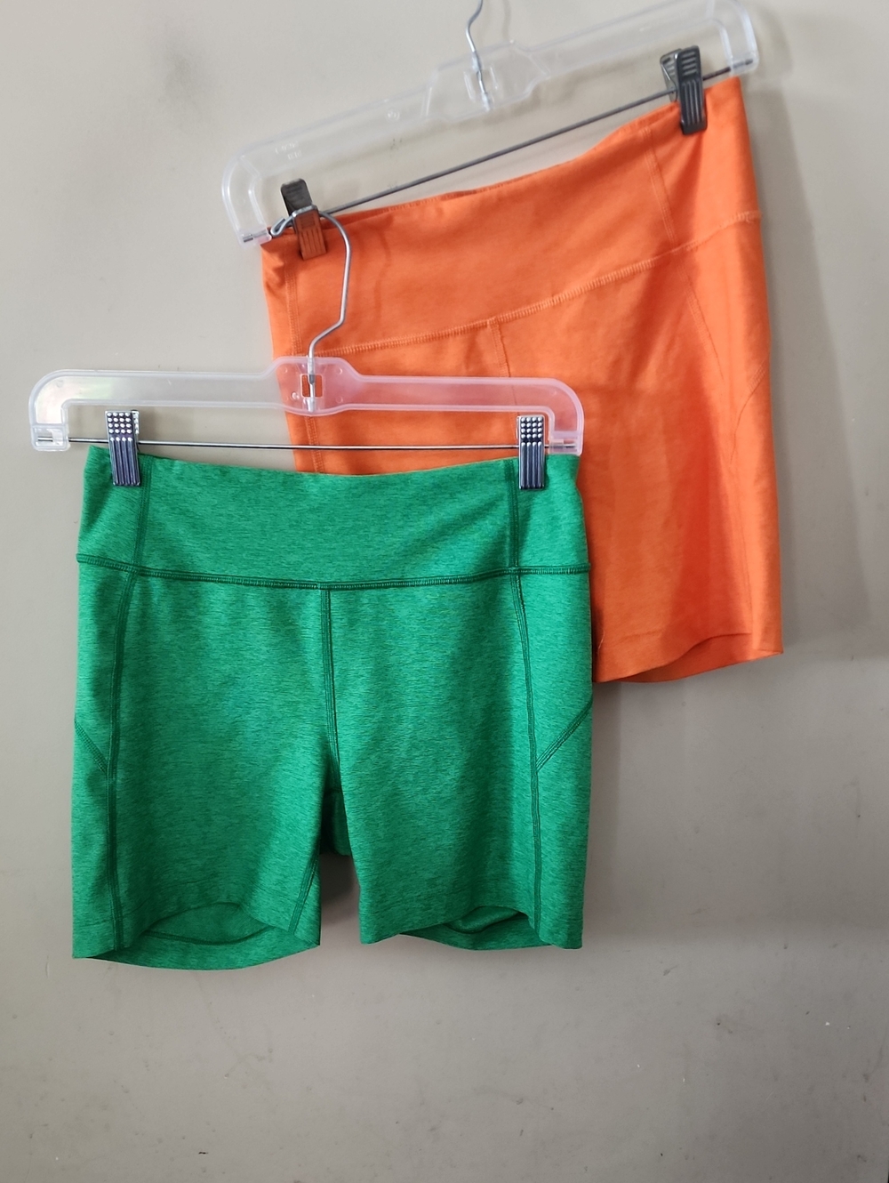 Outdoor Voices Green Performance Top